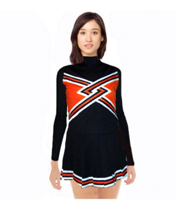 Cheerleading Uniform 9058