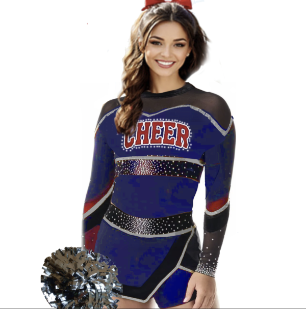 All Star Uniform 9as130
