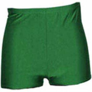 Cheerleader Brief Boy-Cut