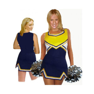 Cheerleader Uniform